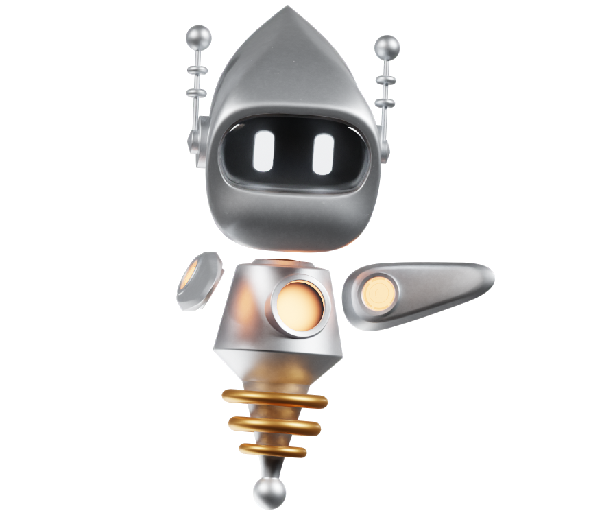 presenting0063 D.A.N.I. - The AI of GetGenius